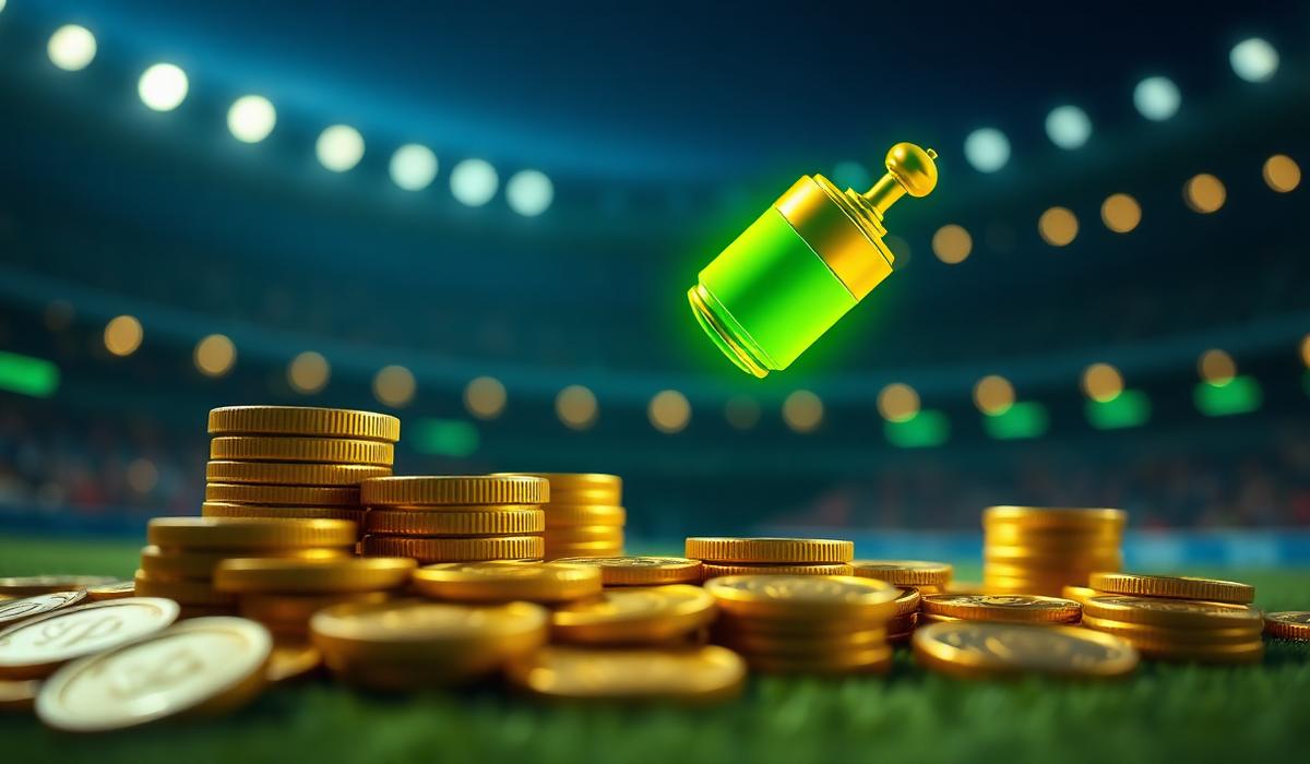 Player Auctions no EA FC 26: como comprar coins com segurança