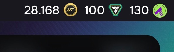 Coins antes da compra de Igor Almeida