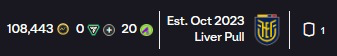 Coins antes da compra de Renato Cesar