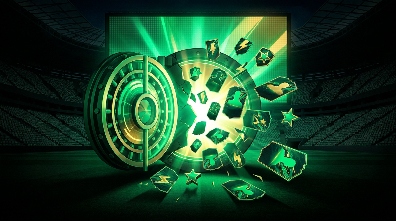 EA FC 27 Leaks: Vazamentos Revelam Novas Promos no UT