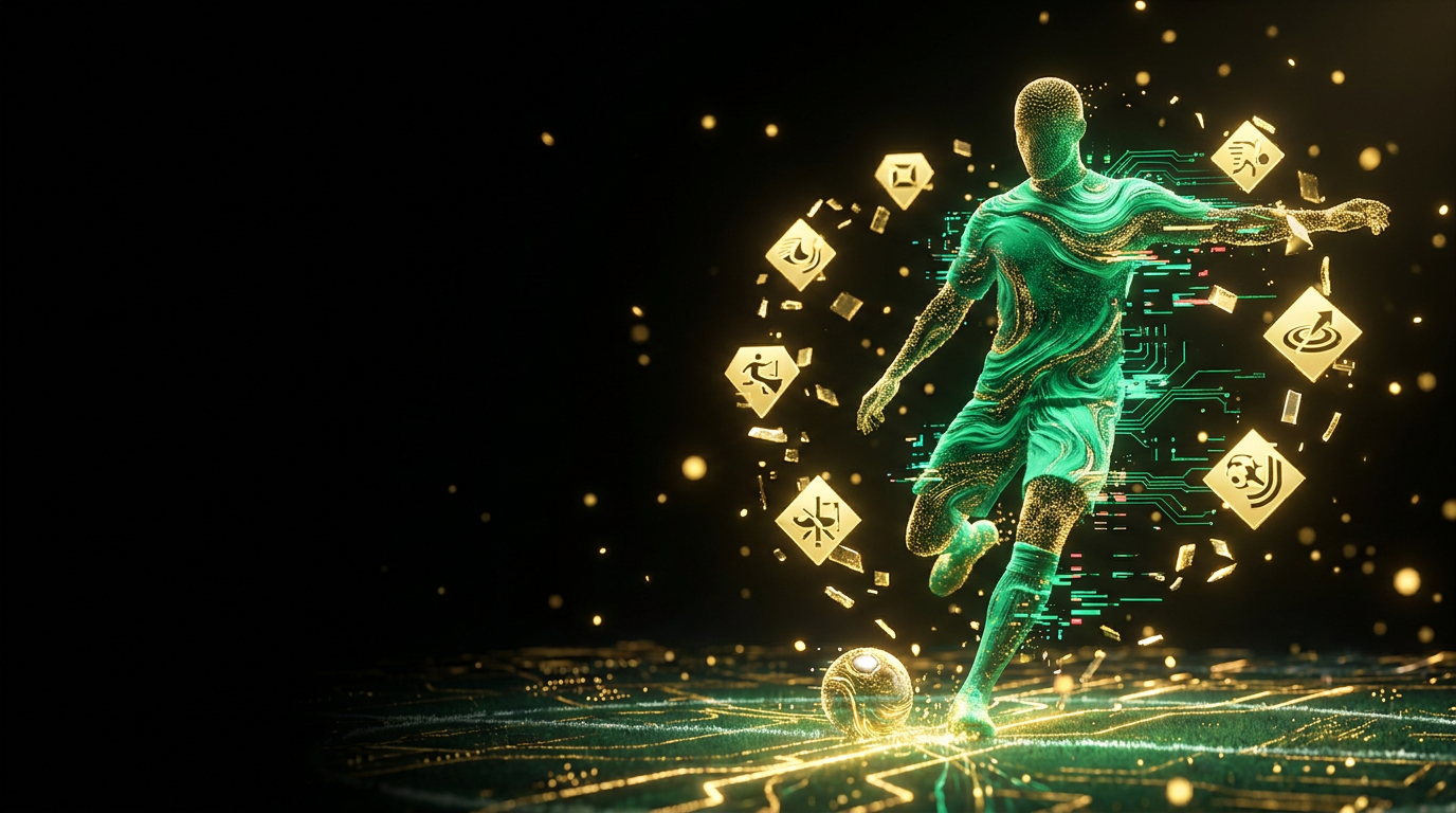EA FC 27 Leaks: Vazamentos Revelam Novos PlayStyles e Gameplay