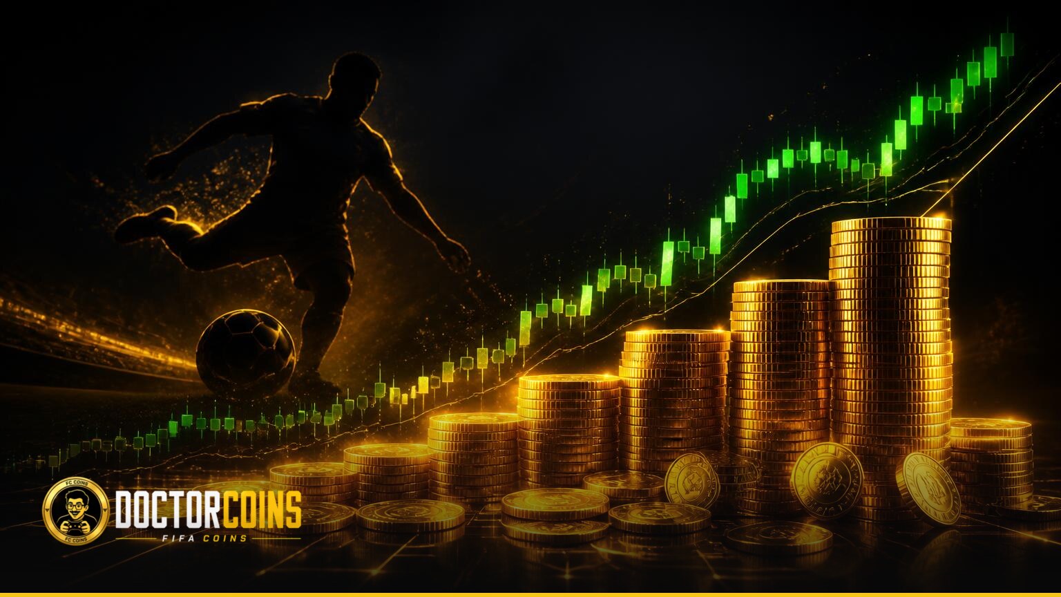 Crossplay universal expandido nos lobbies do EA FC 27 — Doctor Coins