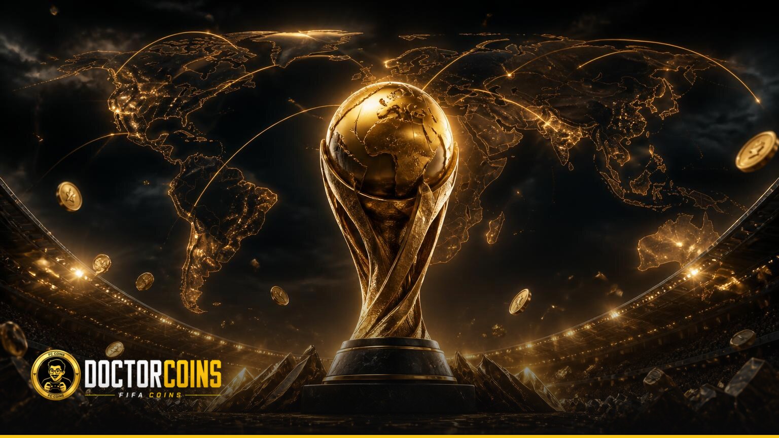 Draft Ranqueado: O novo modo competitivo no UT? — Doctor Coins