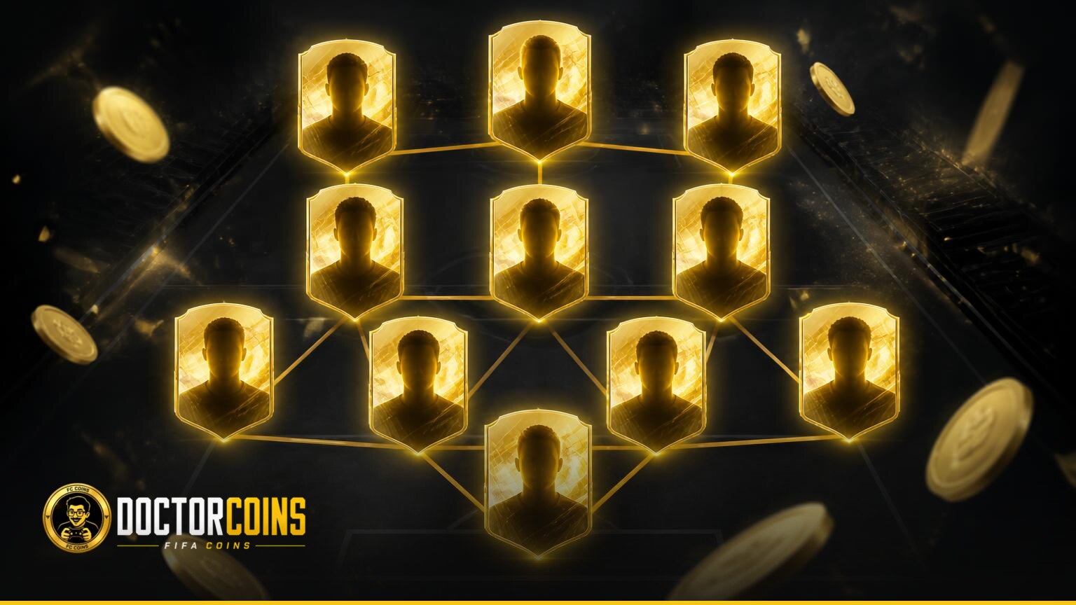 Impacto dos vazamentos para os jogadores de EA FC 26 no final de ciclo — Doctor Coins